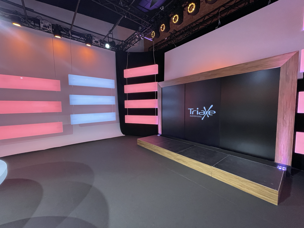 studio atlanta